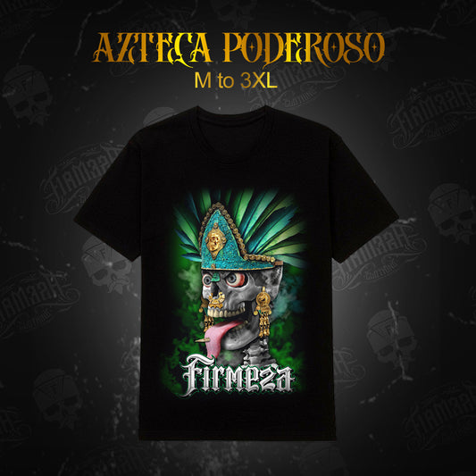 Azteca Poderoso