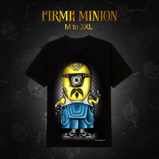 Firme Minion