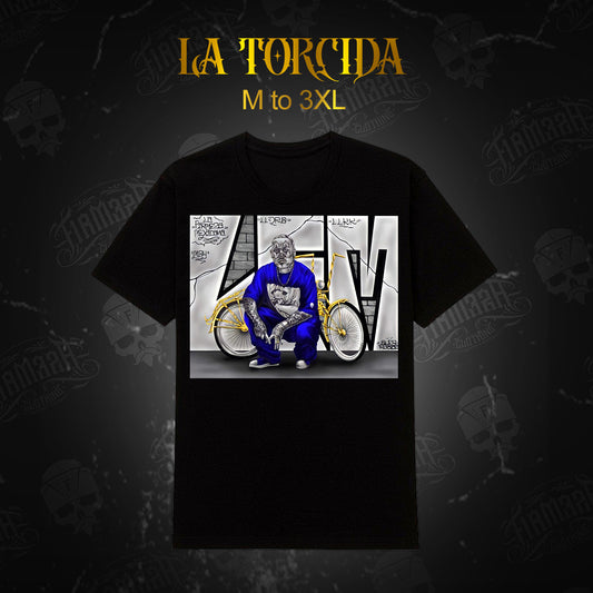 La Torcida