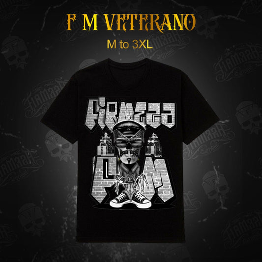 F M Veterano